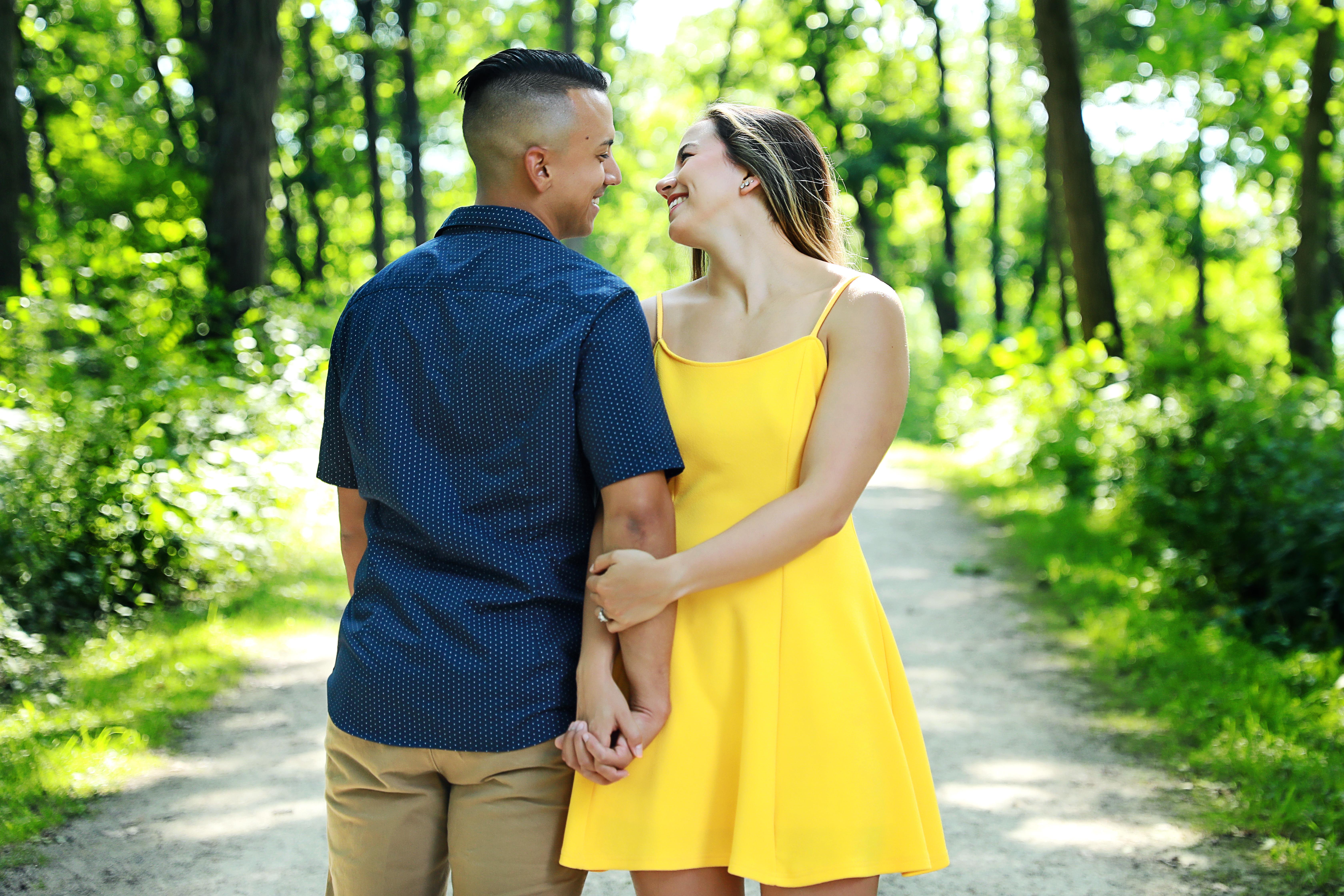 The Wedding Website of Sabrina Calabrese and Giovanni Montecinos