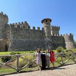 Castello di Amorosa