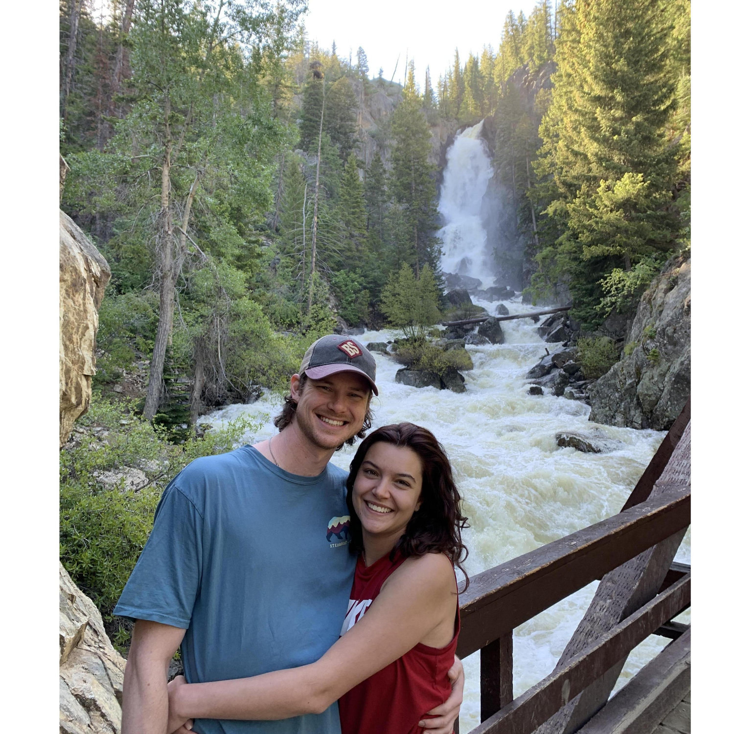 The best part? Our adventure is just beginning!