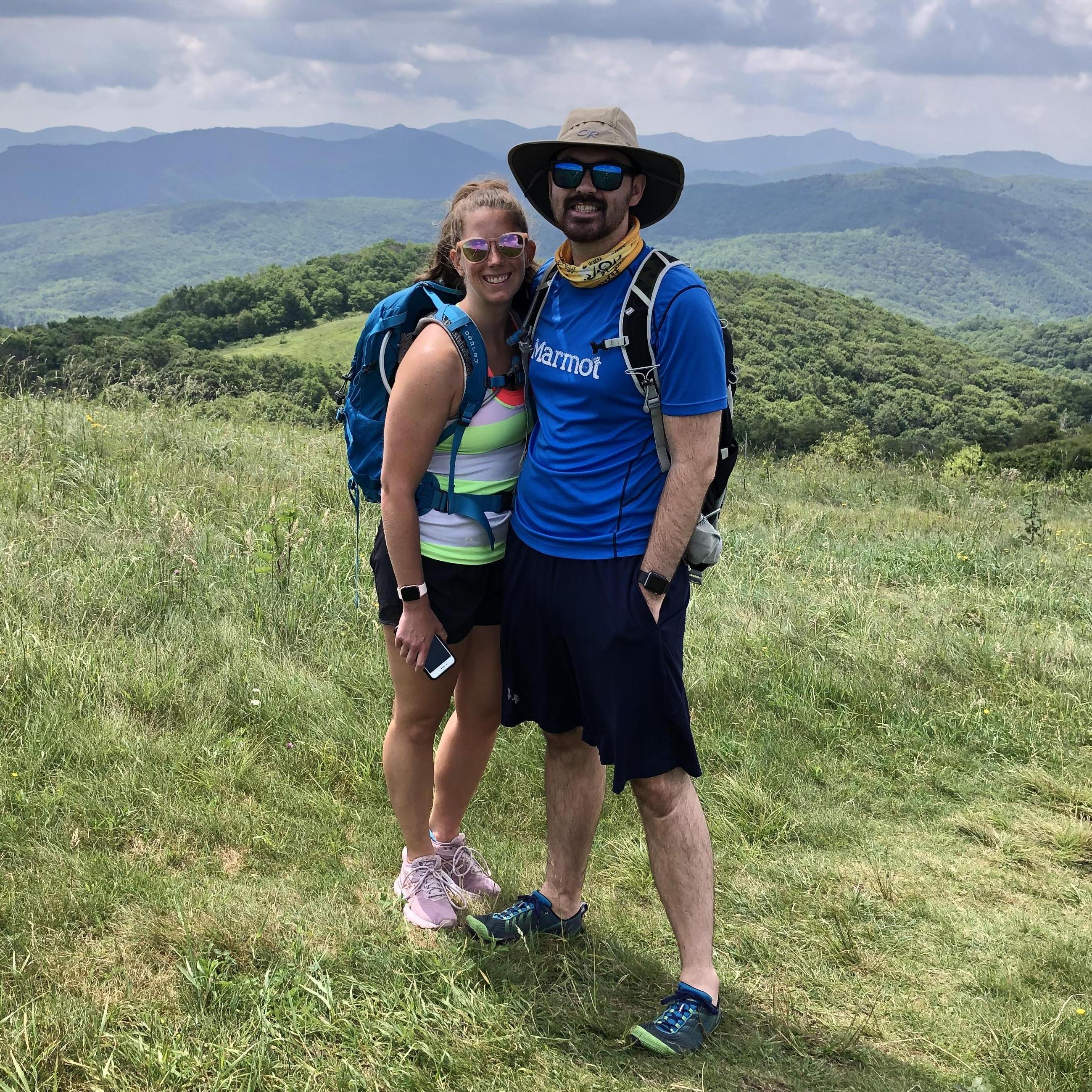 Max Patch, NC