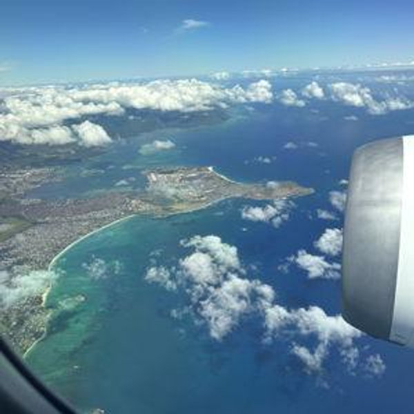 Airfare