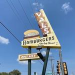 Val's Hamburgers