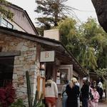 El Bistro by the Sea