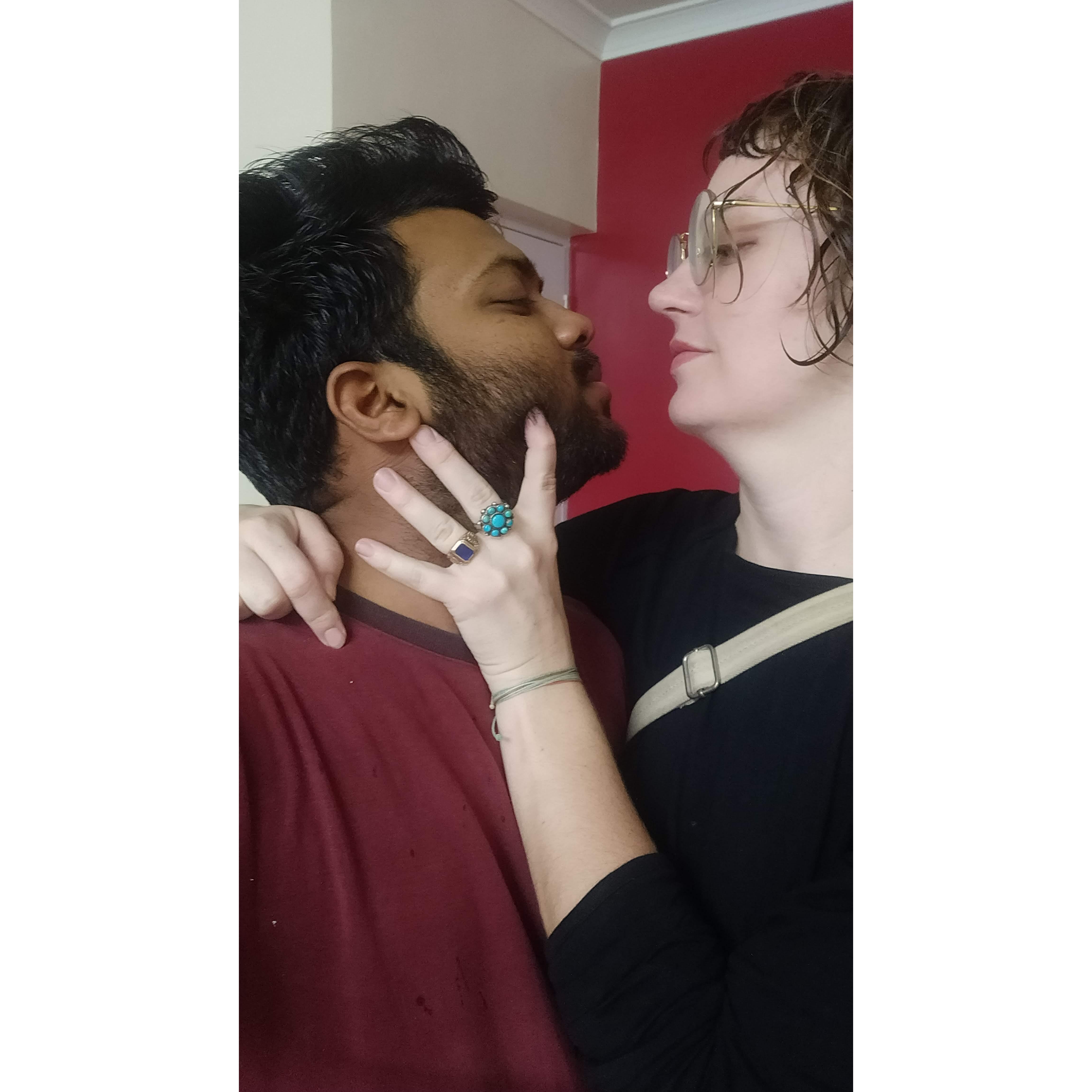 Profile picture?