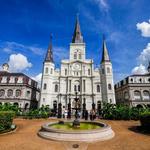 Jackson Square