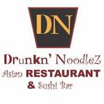 Drunkn'NoodleZ Asian Restaurant