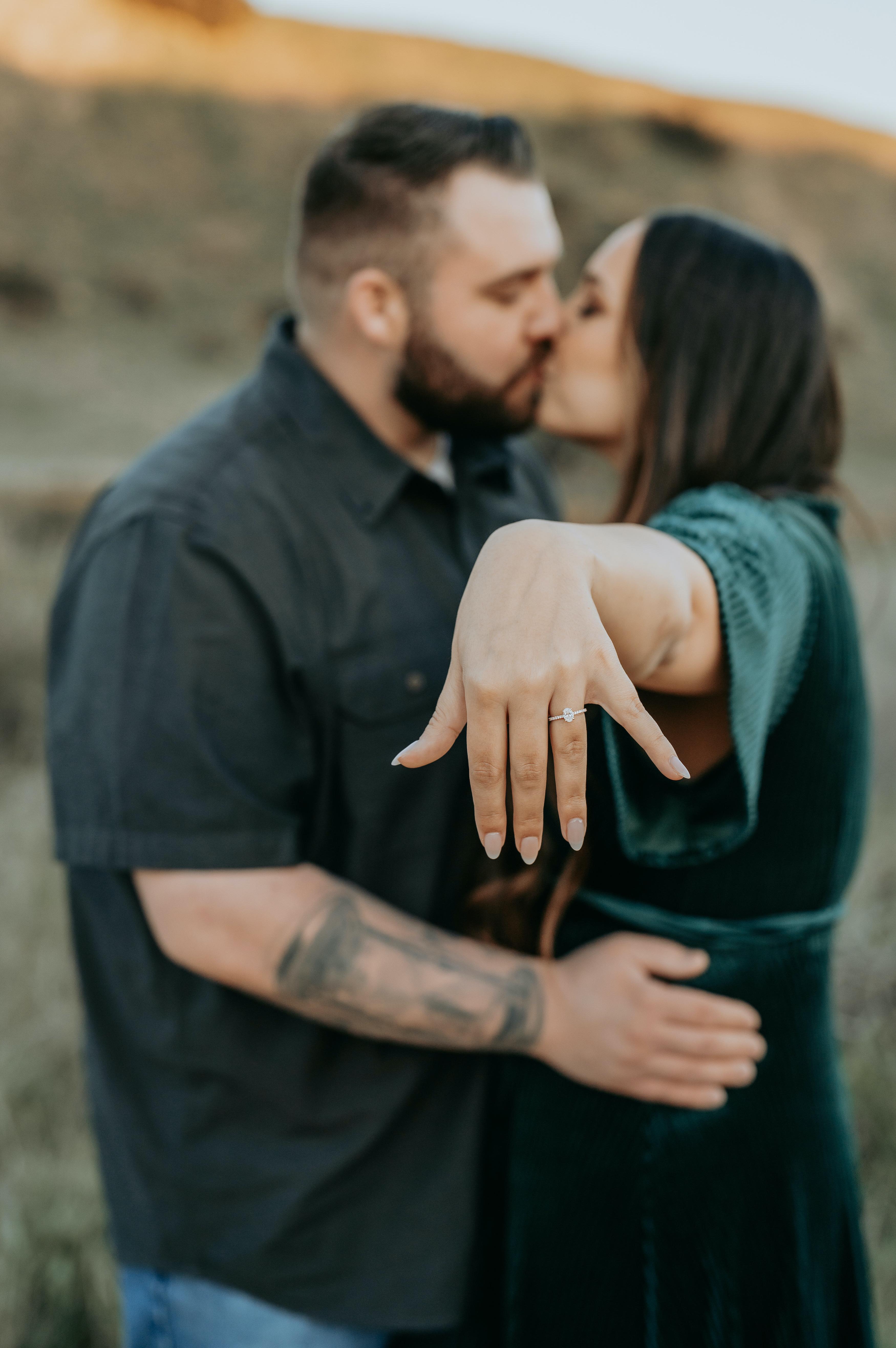 The Wedding Website of Kylie Goglas and Dylan Davis