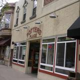 Potter's Place and Two-Nine Martini Lounge