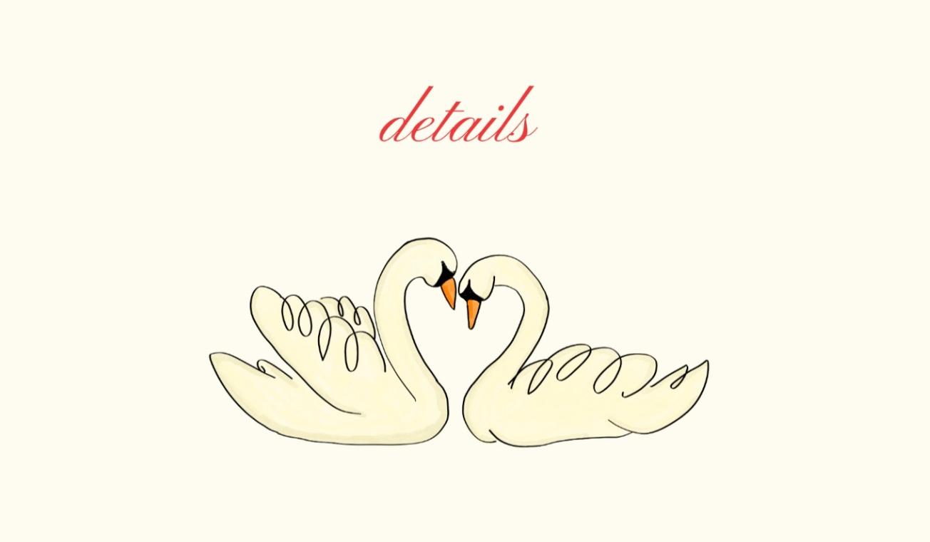 The Wedding Website of Westen Weiss and Maddie Hauss