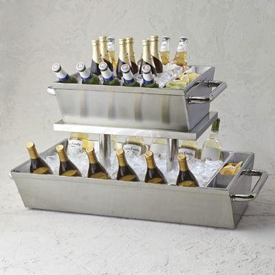 Arctic Chill Beverage Collection
