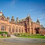 Kelvingrove Art Gallery and Museum