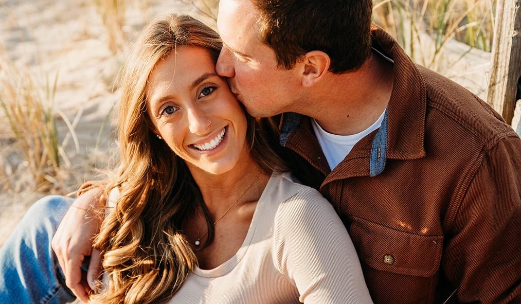 The Wedding Website of Mariah Rhoads and Kevin Jenkins
