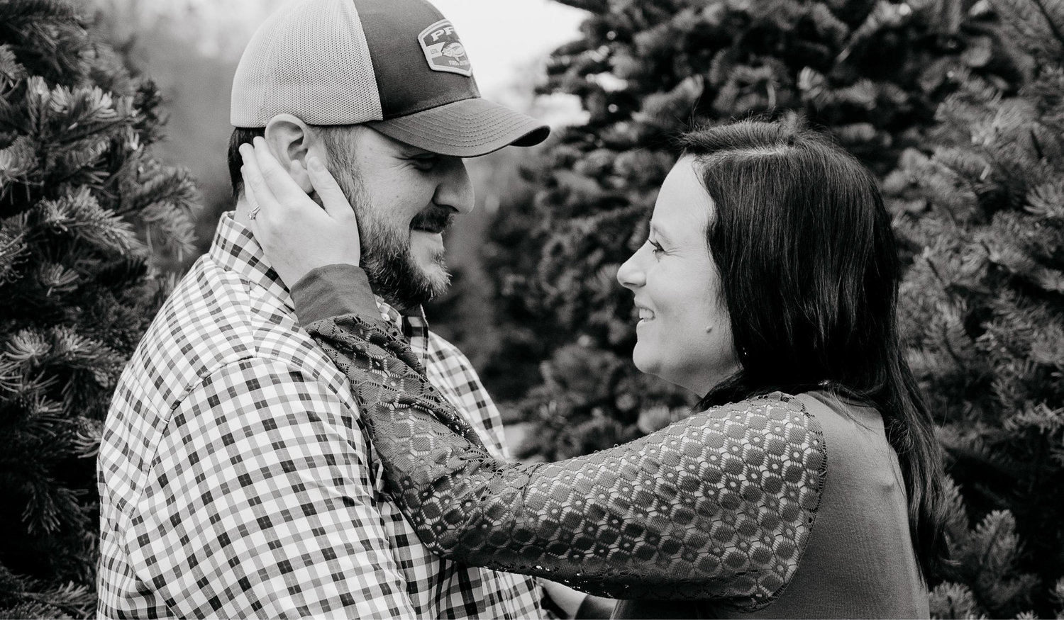 The Wedding Website of Lauren Ward and Michael Pilkington