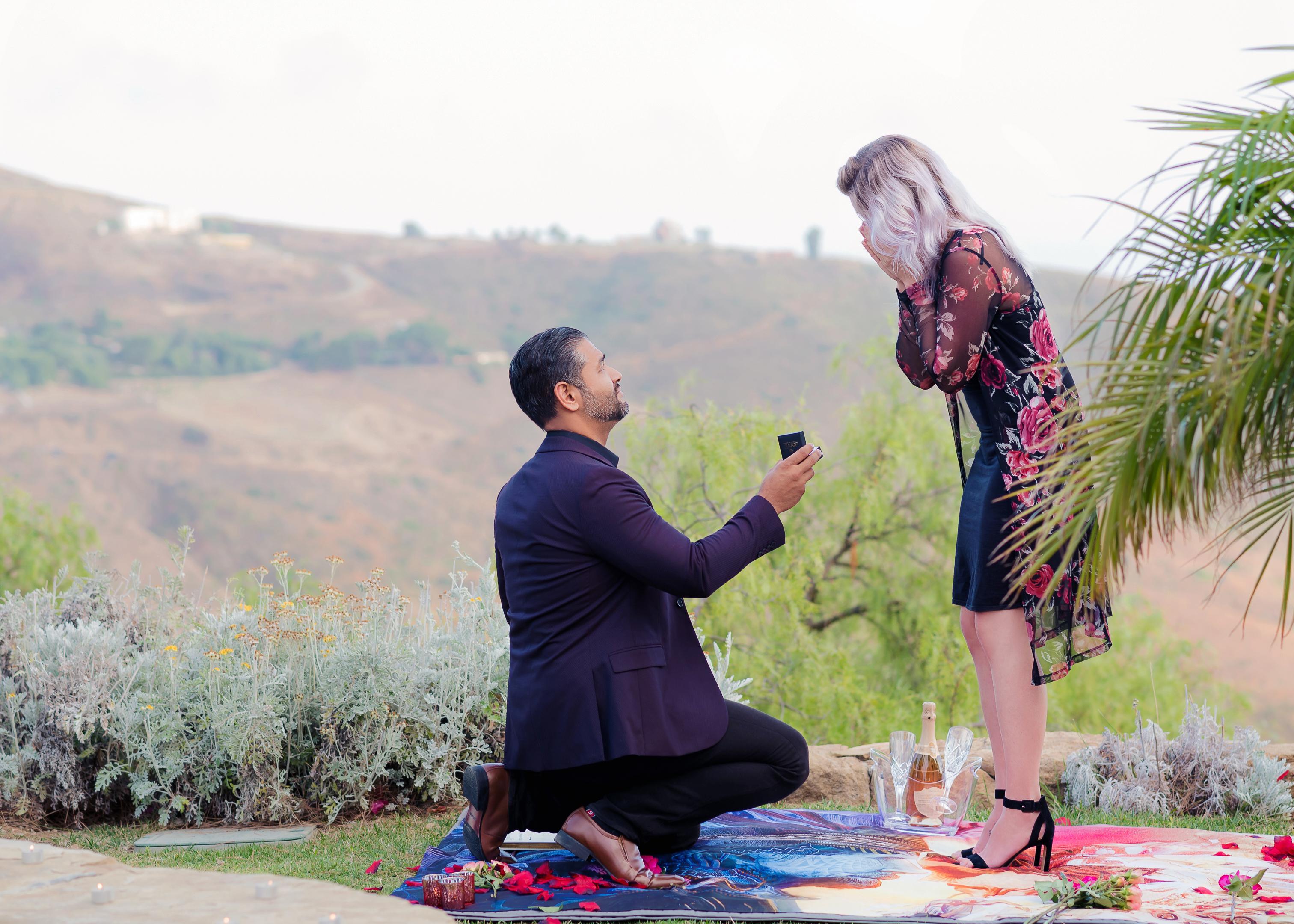 The Wedding Website of Michael Rahman and Leah Gibson
