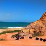 Praia do Gunga
