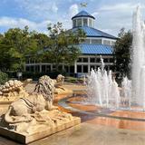 Coolidge Park