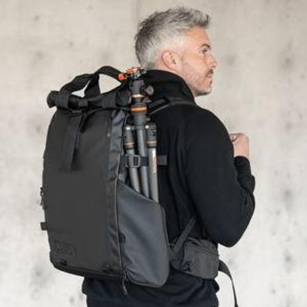 New Camera Bag