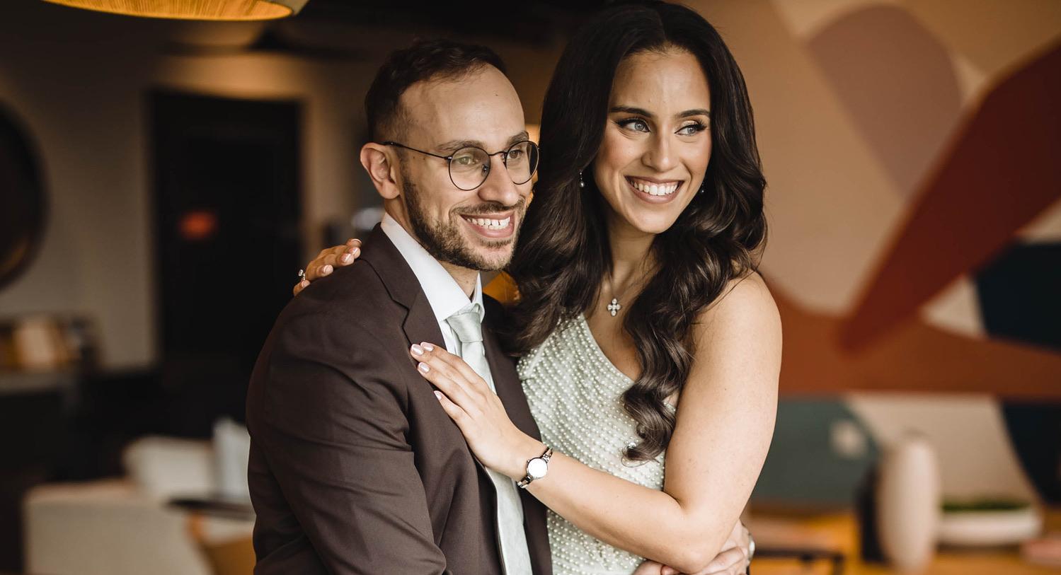 The Wedding Website of Erini Armanious and Matthew Armanious
