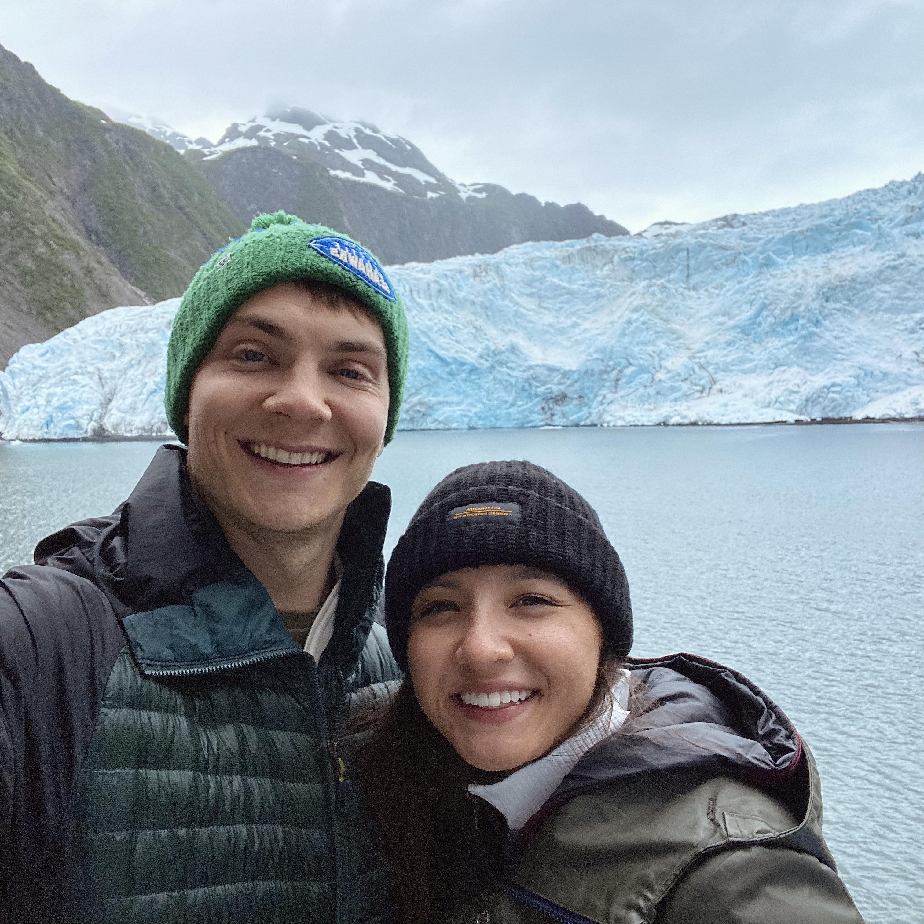 Seward, Alaska 2021