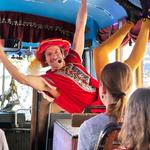 LaZoom Tours