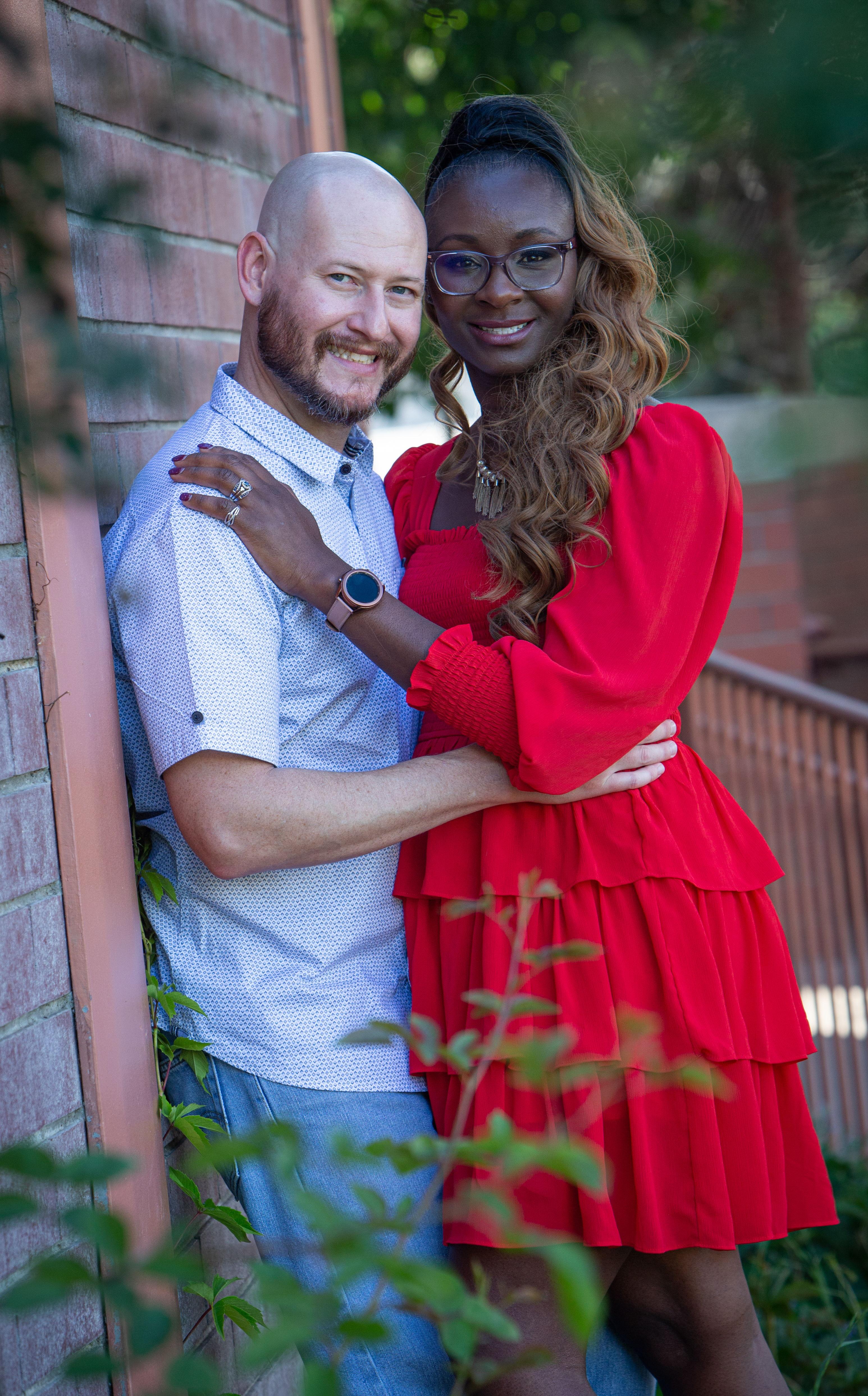 The Wedding Website of Ivy Wambui and William Gillette