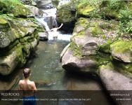 Red Rocks Swimming Hole