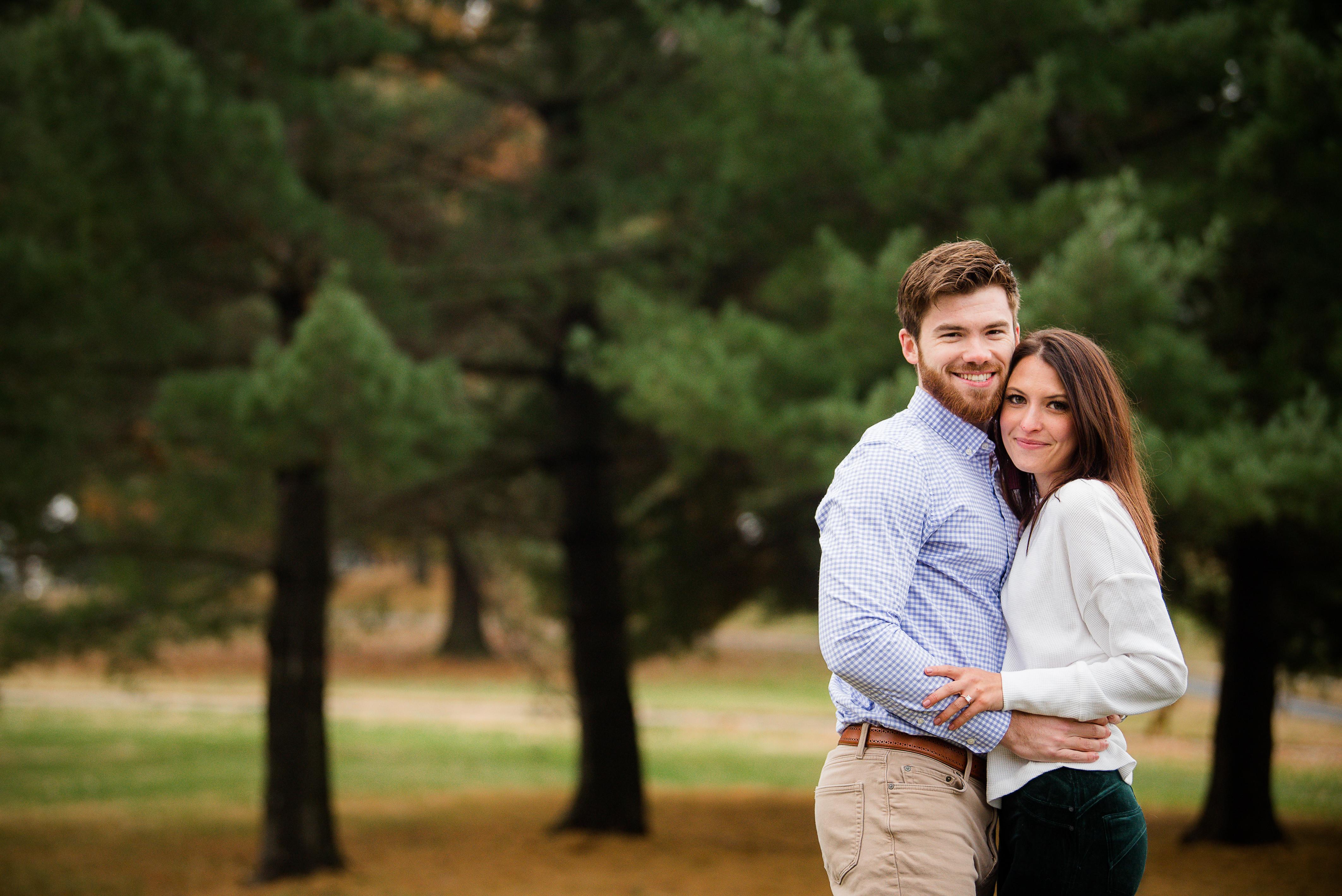 The Wedding Website of Katie Higgins and Quinton Kelly