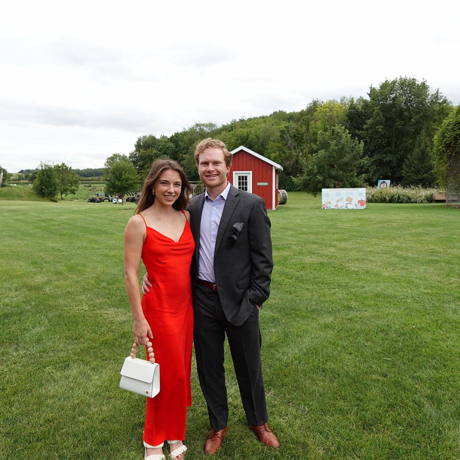 Forever wedding date pt. 3