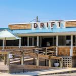 Drift Cafe Wrightsville Beach