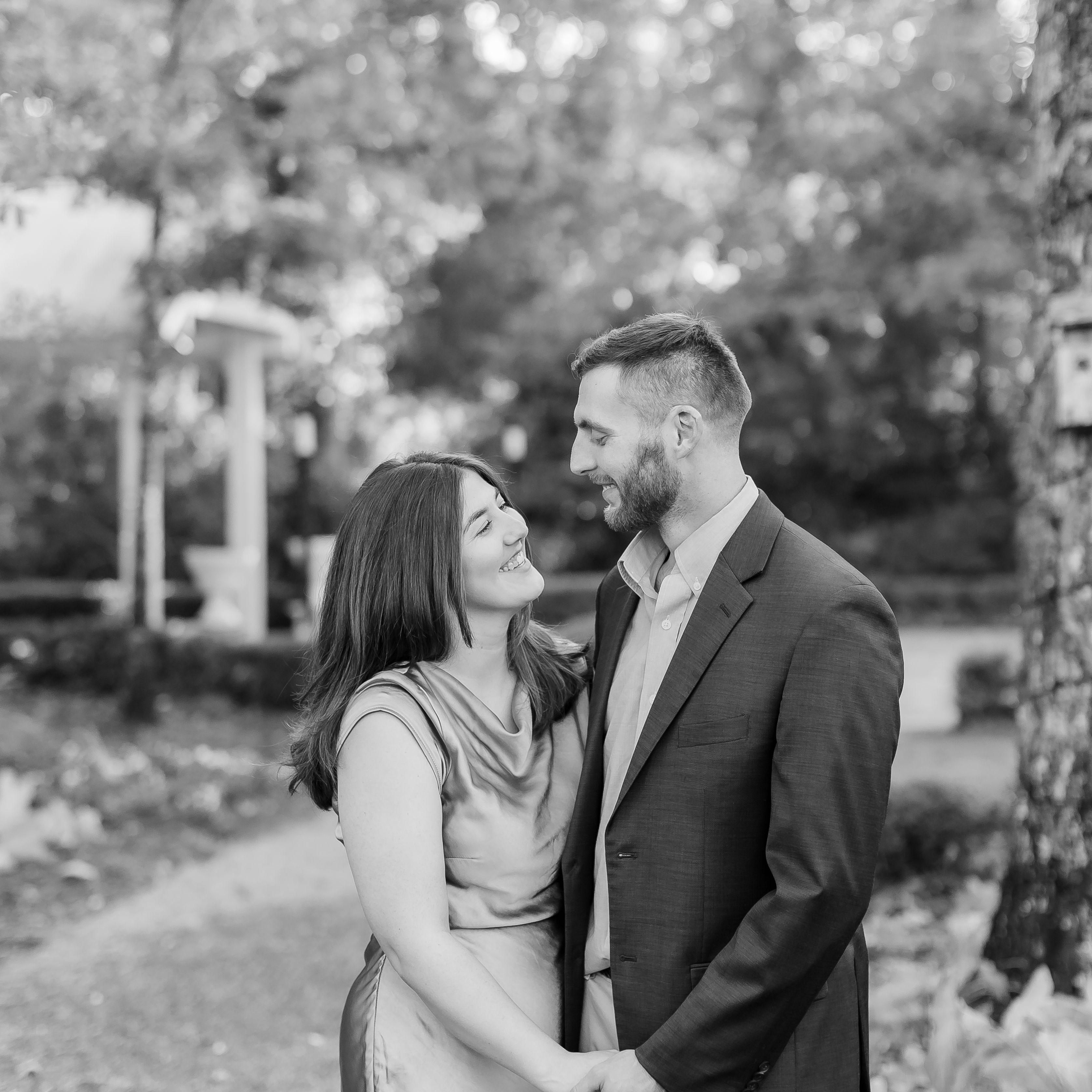 Lauren Lambert and Dominic Iovenitti's Wedding Website