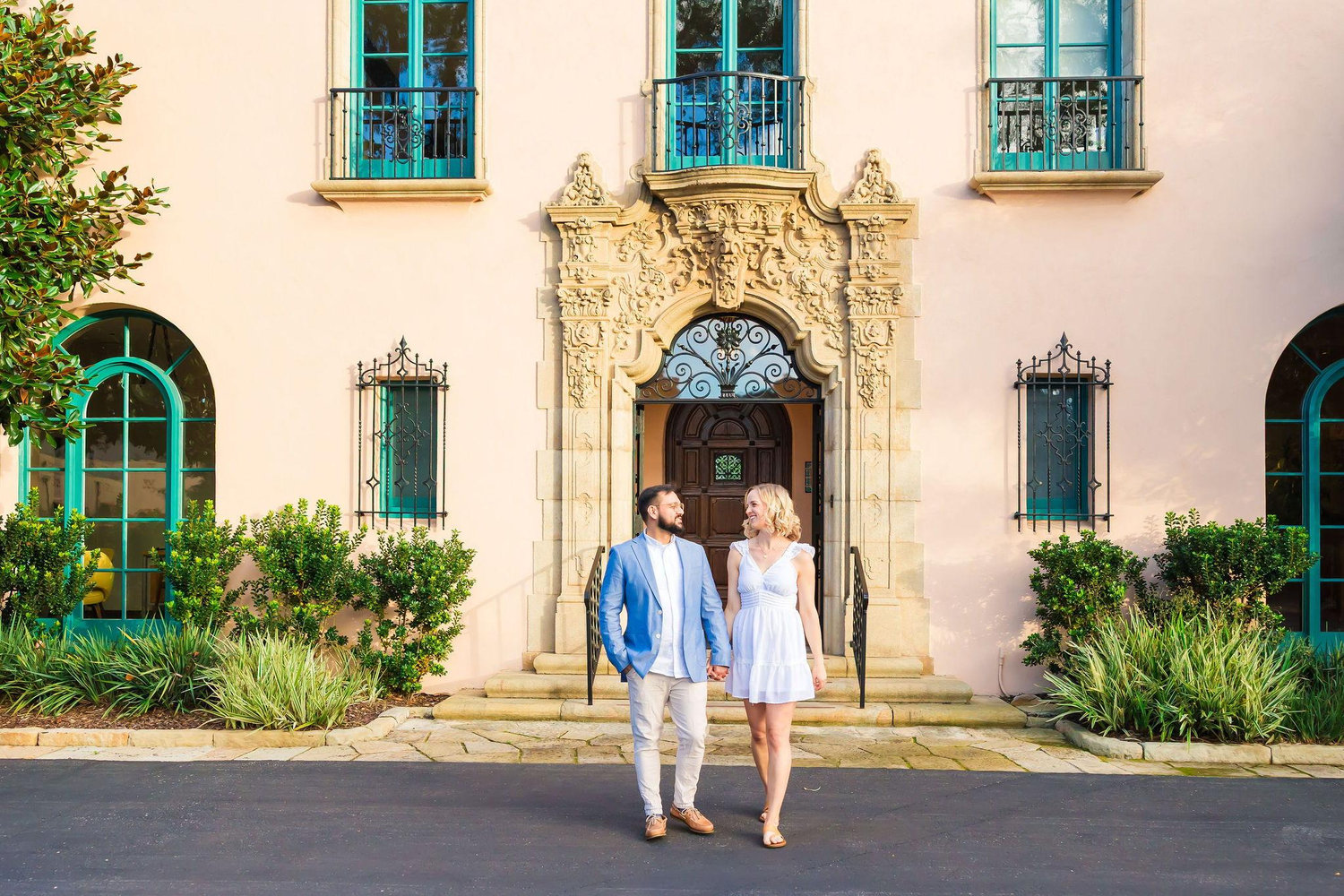 The Wedding Website of Victoria West and Jonathan Sandoval