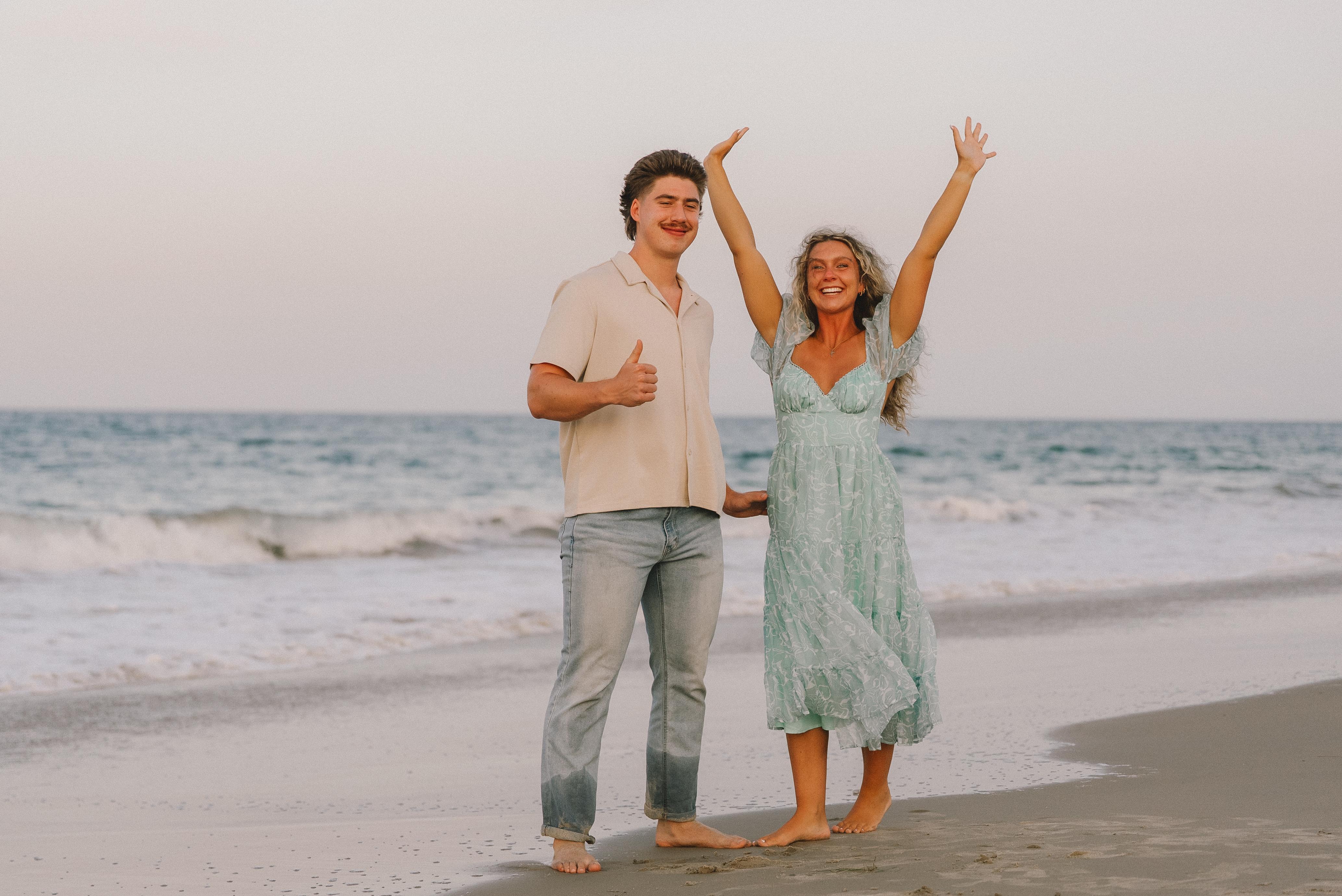 The Wedding Website of Alexandra Pressley and Simon Nolen