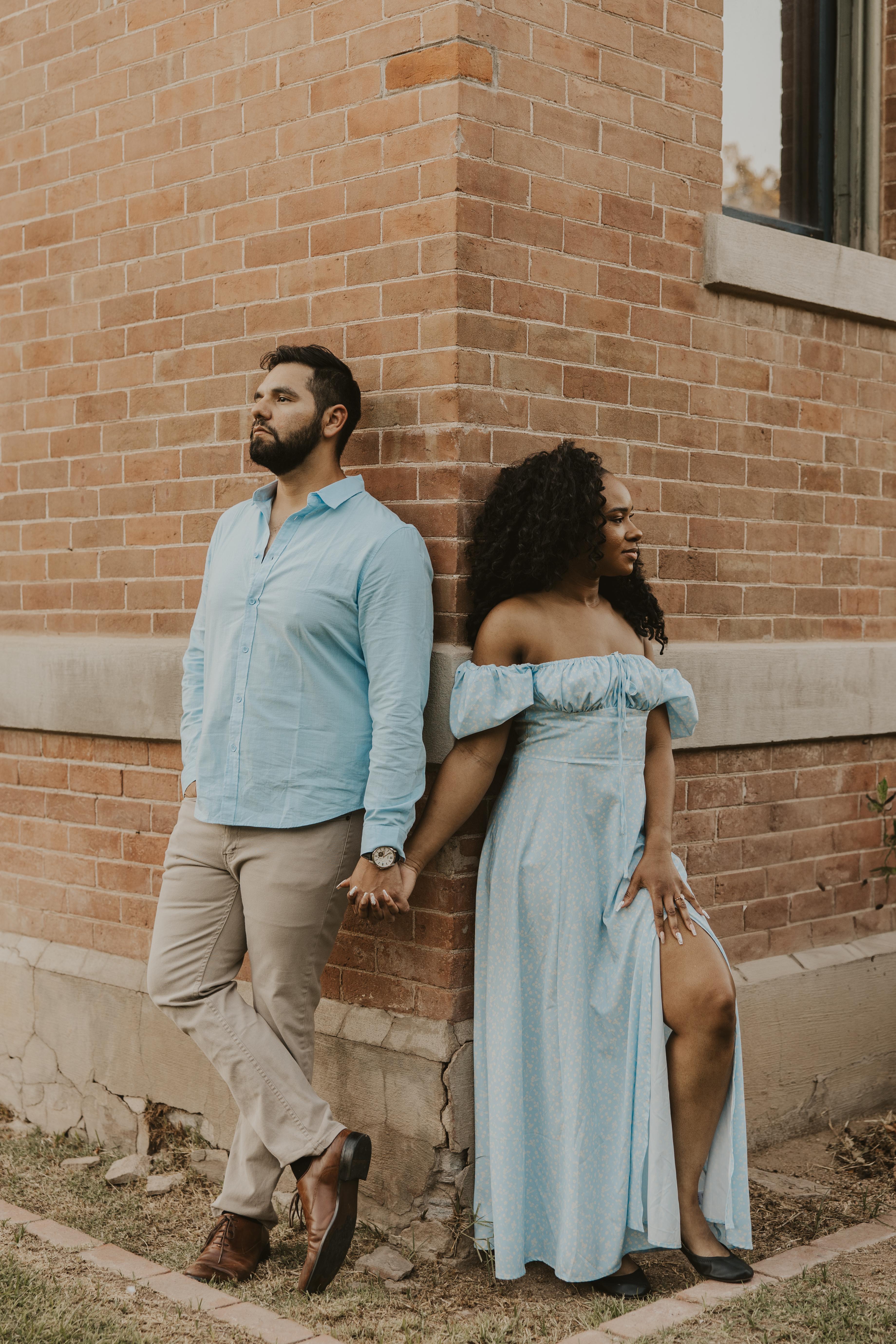 The Wedding Website of Fernando Monge and Destiny Chism