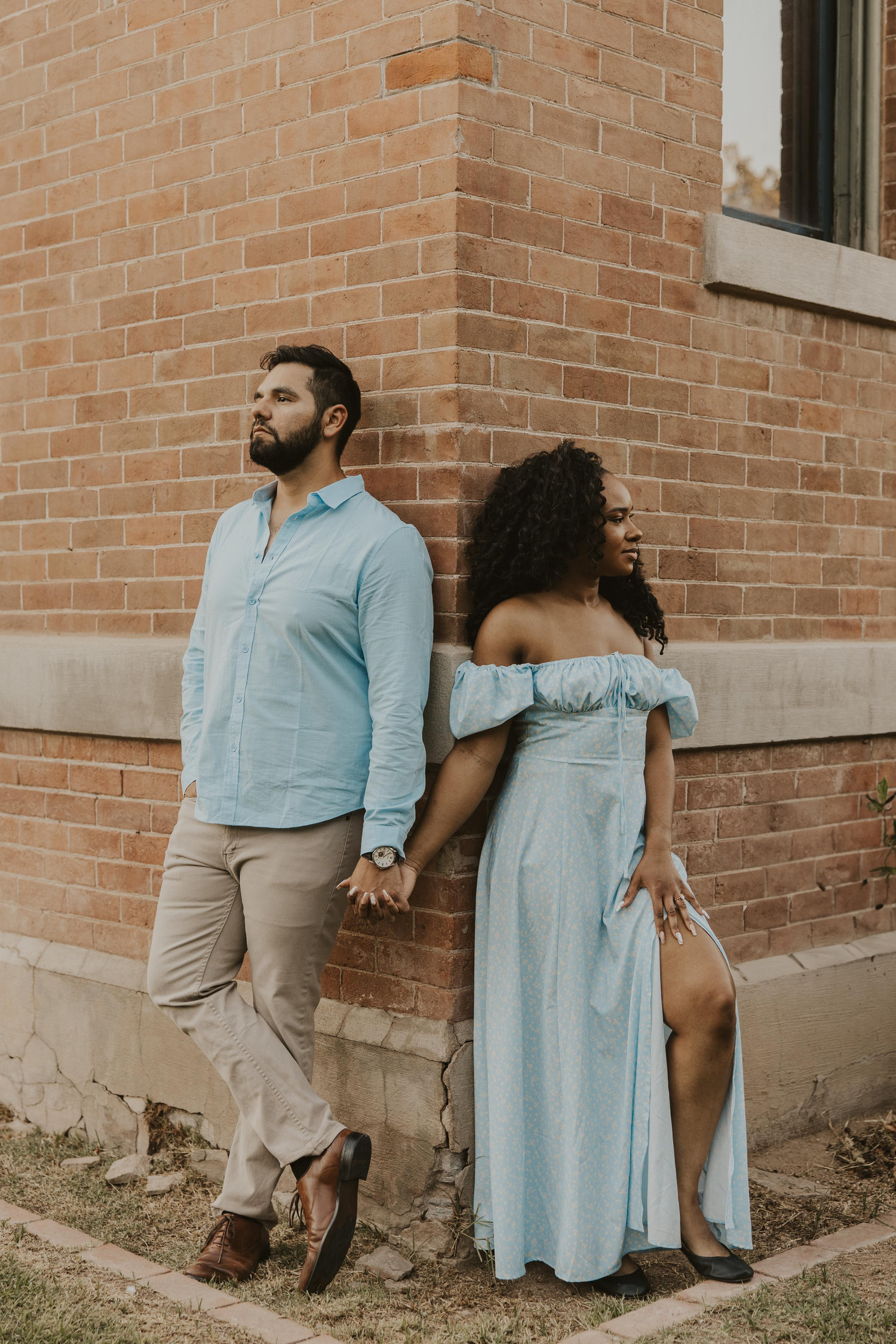 The Wedding Website of Fernando Monge and Destiny Chism