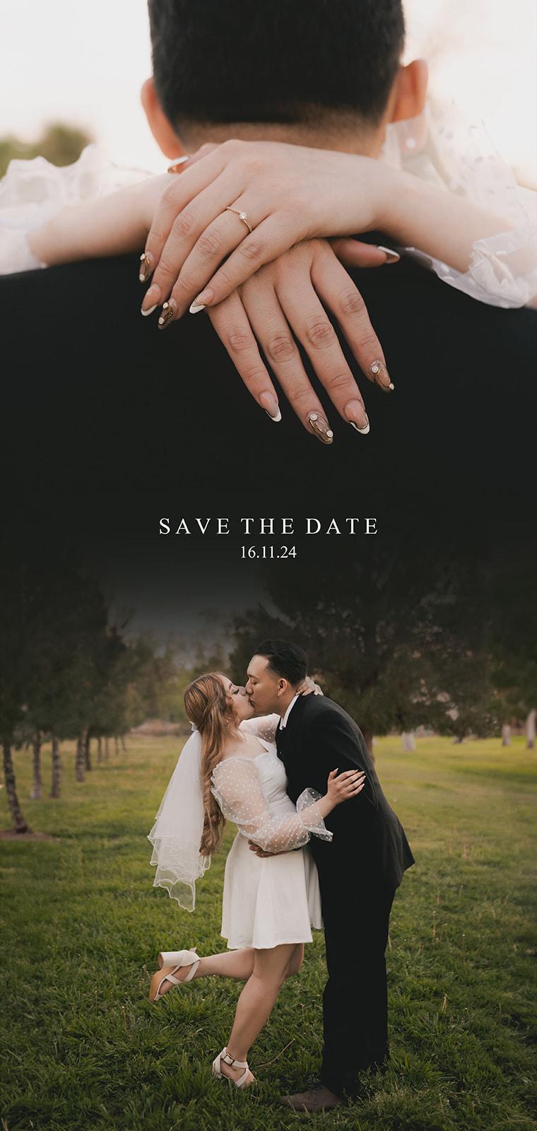 The Wedding Website of Ximena Acevedo and Daniel Román