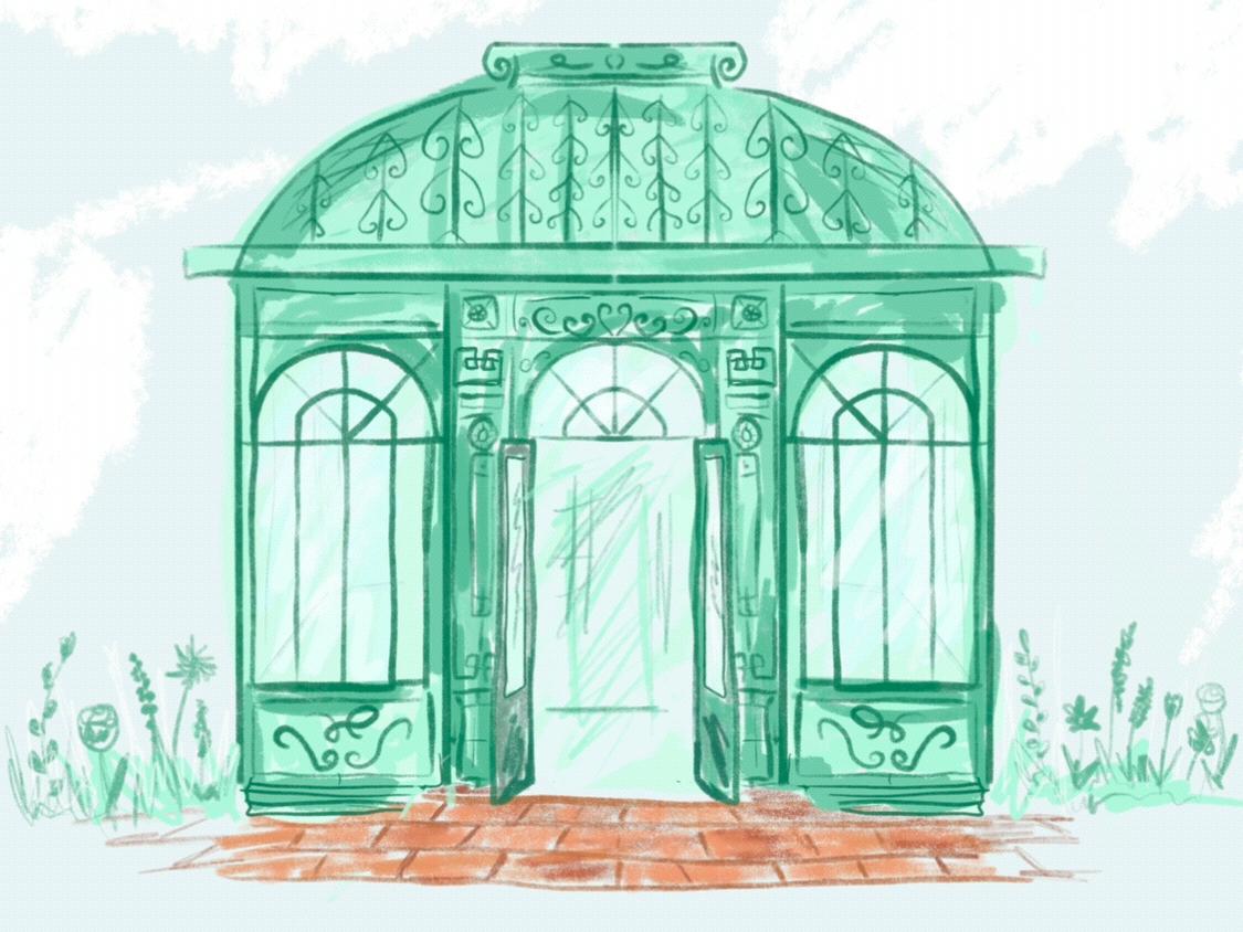 The Wedding Website of Michelle Neumeyer and Mark Brayton