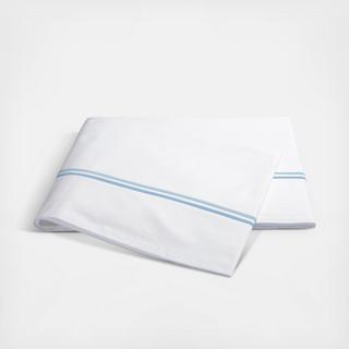 Essex Percale Flat Sheet