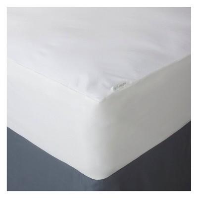 AllerEase Ultimate Mattress Protector - White (Queen)