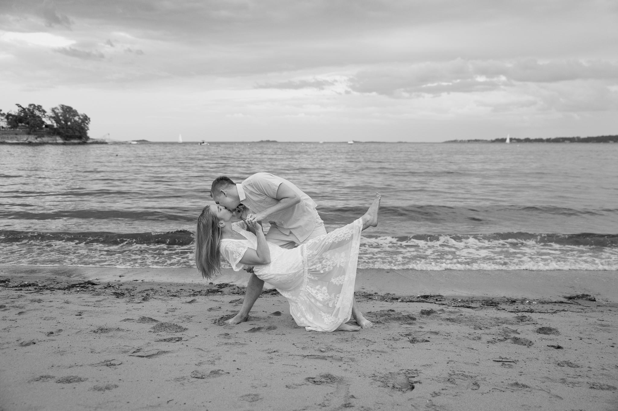 The Wedding Website of Laura Trainor and Michael Davis