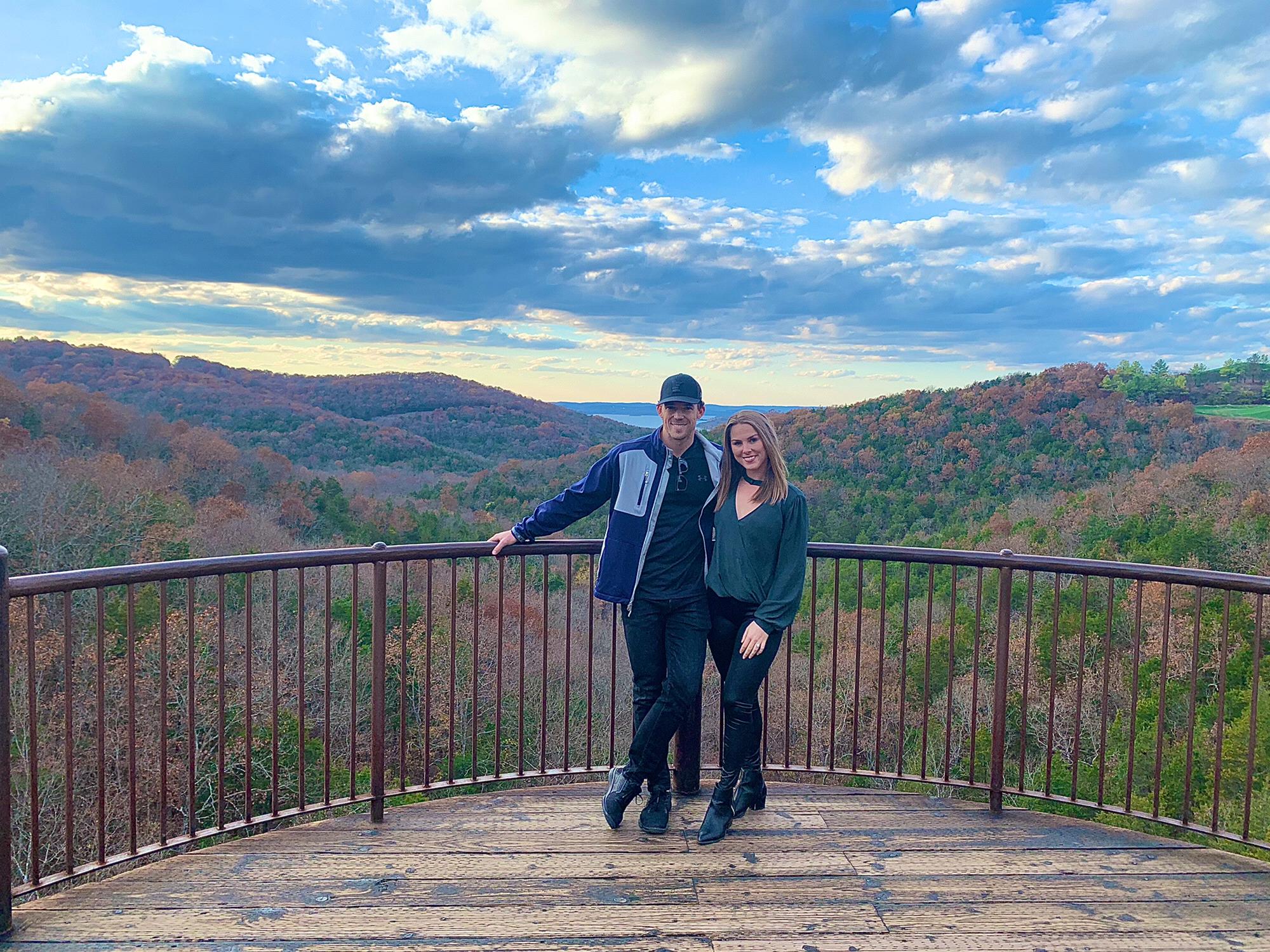 November 2020 - Branson, MO