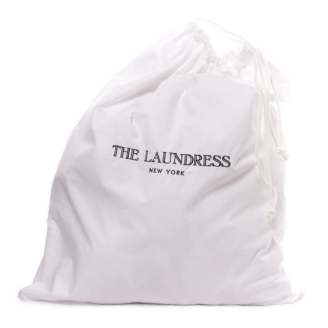 The Laundress Hotel Laundry Bag