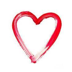 My hart behoort altyd aan jou