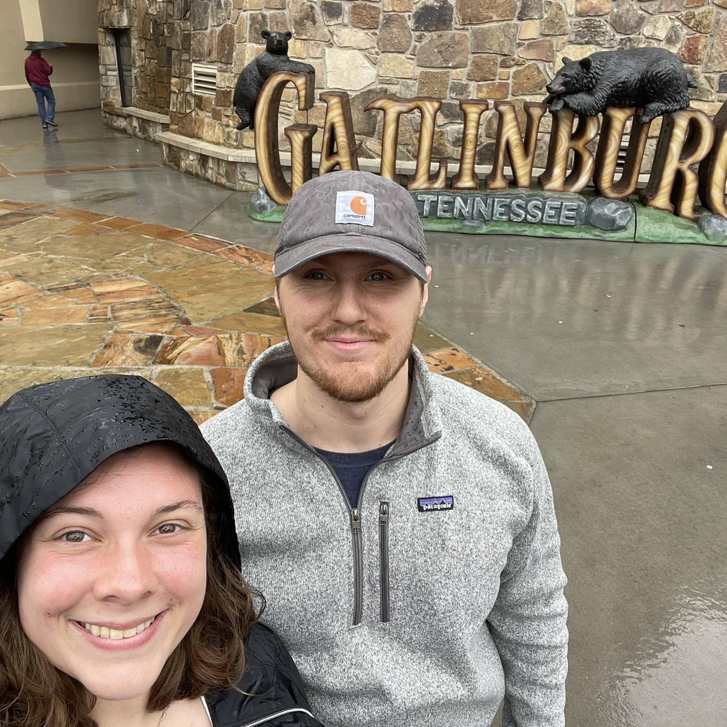 Fall Break Trip to Gatlinburg, TN