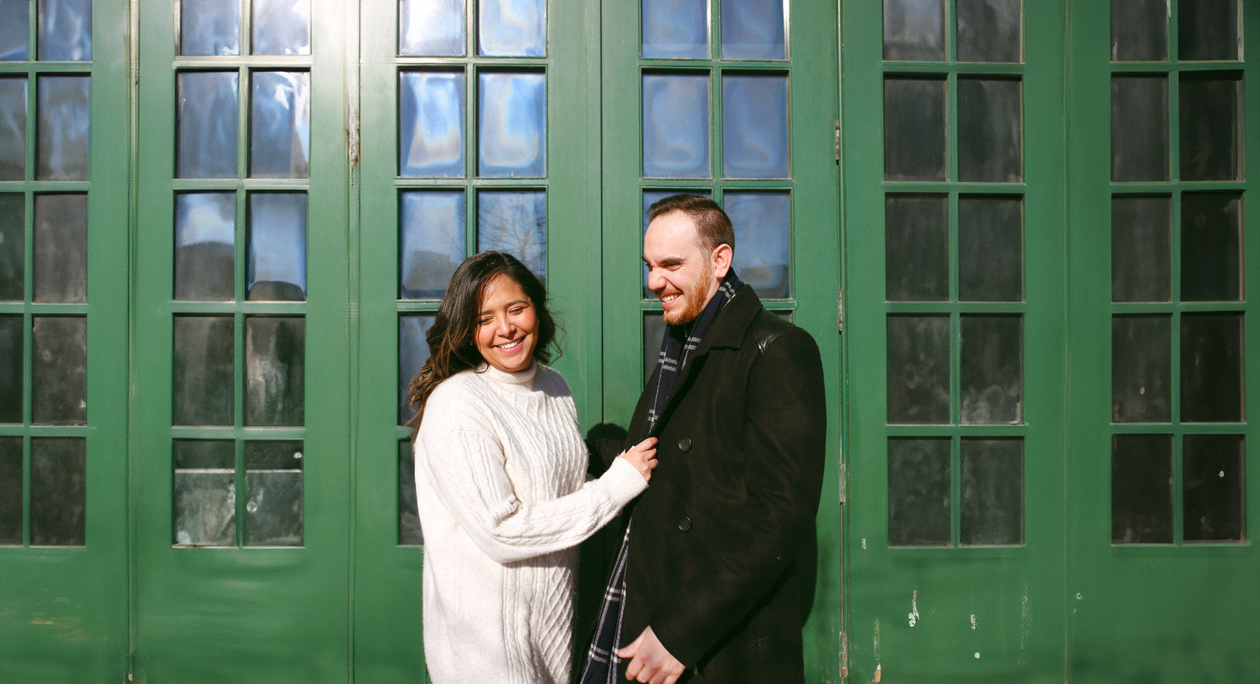 The Wedding Website of Martin Ferrino and Maria Paula Acosta