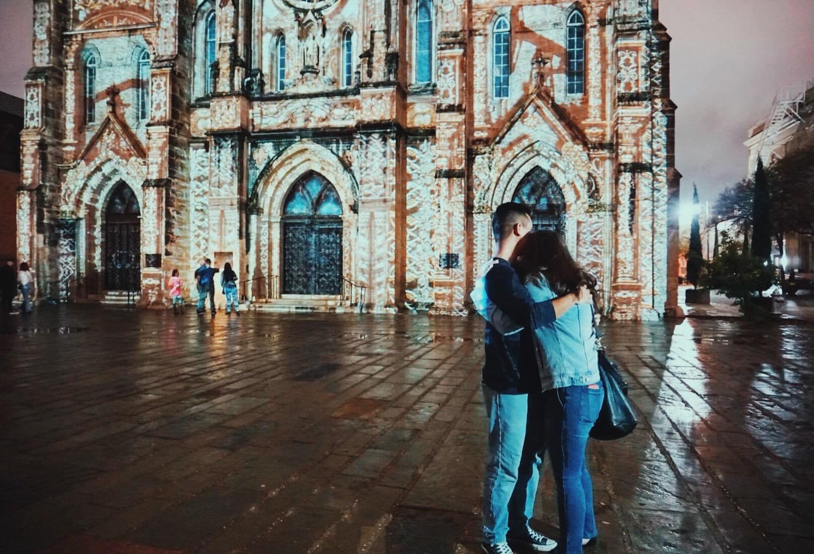 The Wedding Website of Stephanie Cintron and David Hernandez
