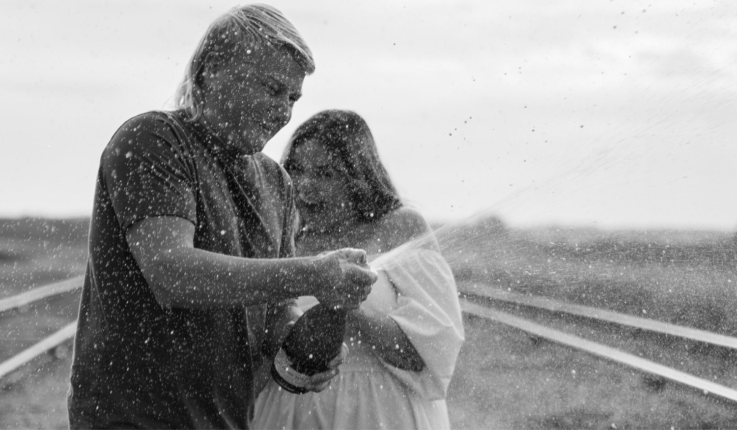 The Wedding Website of Aliviah Collins and Tyler Peters