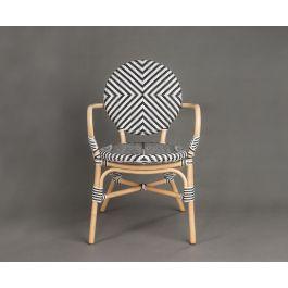 2XL Garnet Arm Chair