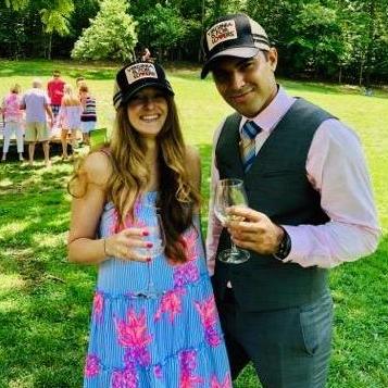 Virginia is for lovers