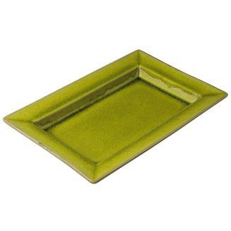 Rectangular Dish