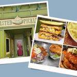 The Toasted Pickle Grand Haven